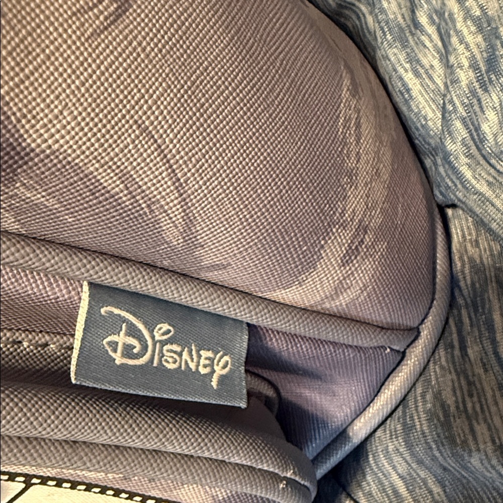 Disney Backpack - Picture 2 of 3